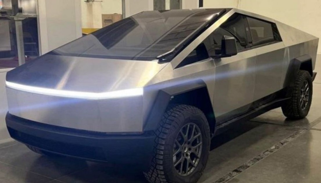 Изпълнителният директор на Tesla – Илон Мъск сподели поредната новост